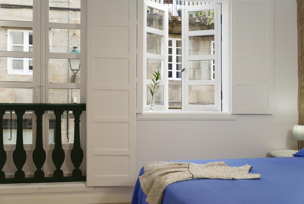 Rua Nova Saint-Jacques-de-Compostelle
