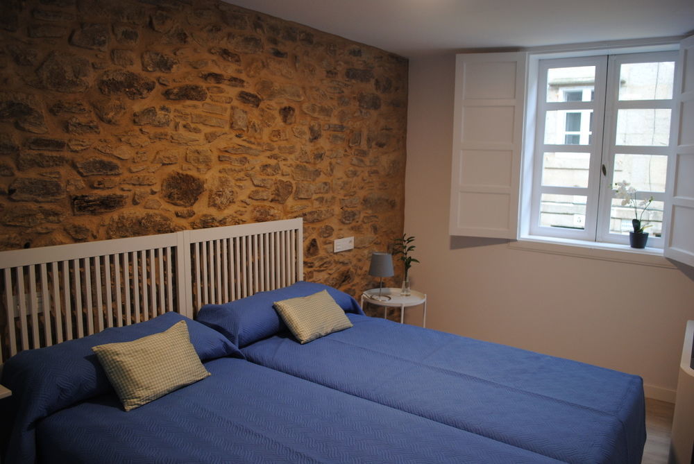 Rua Nova Maison d'hôtes Saint-Jacques-de-Compostelle