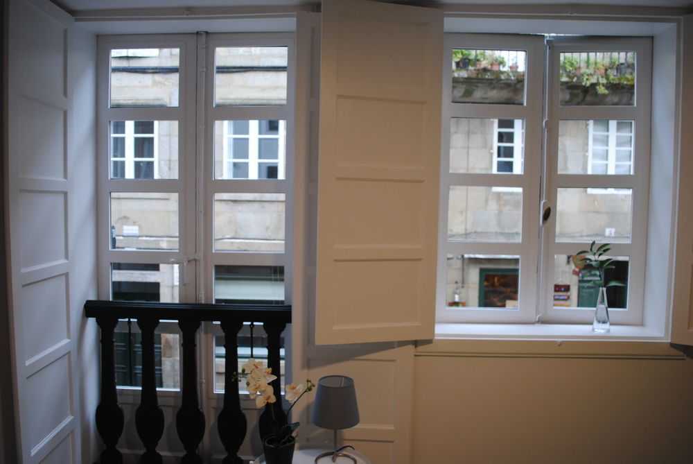 Maison d'hôtes Rua Nova