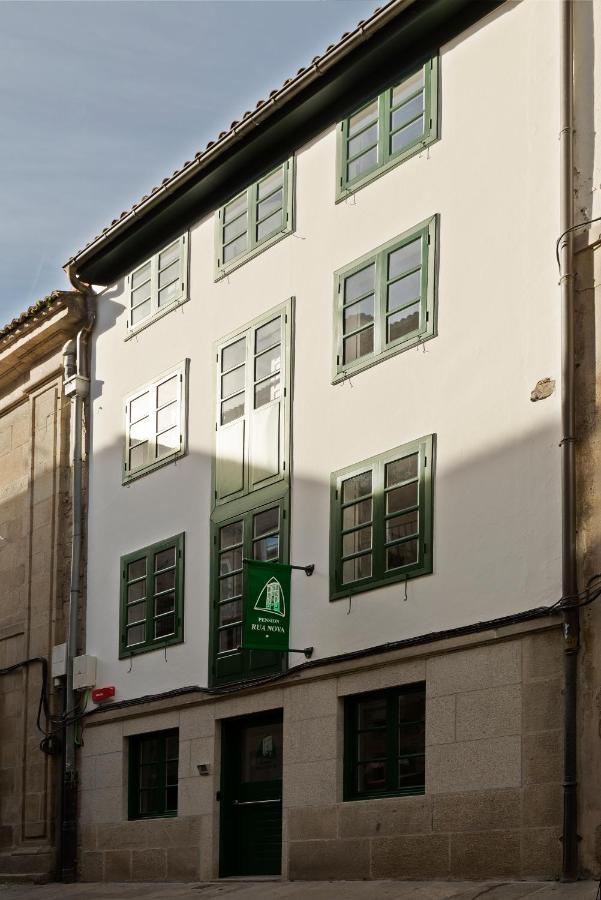 Rua Nova Maison d'hôtes 2*